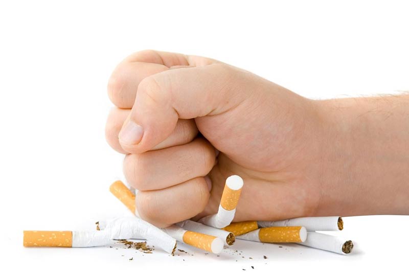 Niet gelukt met het stoppen met roken? Lees eens onze tips