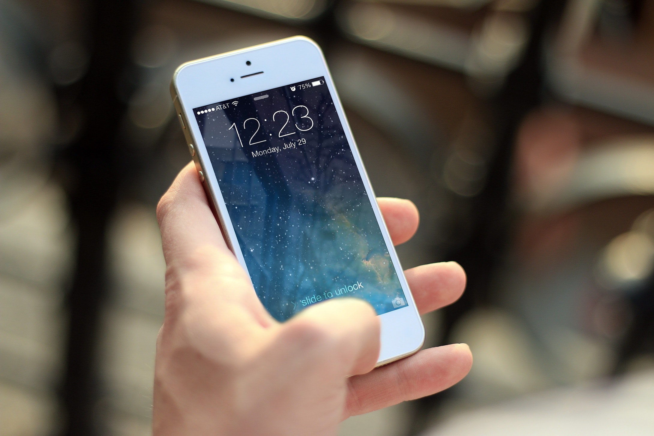 Tips om een gebruikte iPhone te kopen