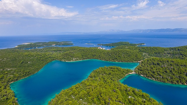 Europese land met 1000 eilanden: Kroatië