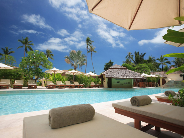 All Inclusive vakantie – Zorgeloos op vakantie