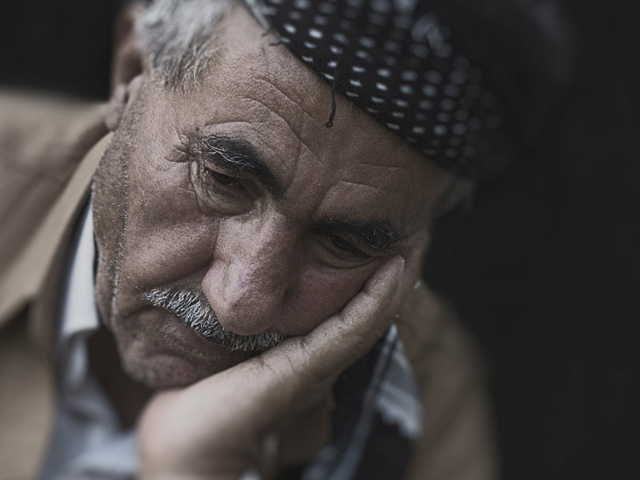 De ziekte Alzheimer